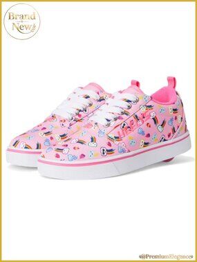 Heelys Pro 20 Skating Sneakers with Wheels for Kids